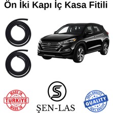Hyundai Tucson (2015-2020) Şen-Las Ön Iki Kapı Fitili ŞL21306