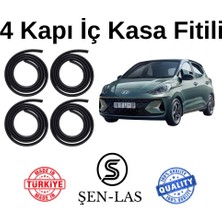 Hyundai I10 (2020-2025) Şen-Las 4 Kapı Fitili ŞL22310