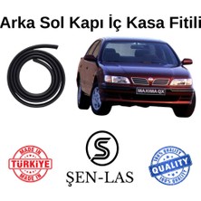 Nissan Maxima (1995-1999) Şen-Las Sol Arka Kapı Fitili ŞL29204