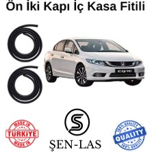 Honda Civic (2011-2017) Şen-Las Ön Iki Kapı Fitili ŞL23306