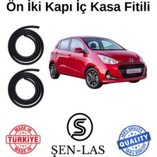 Hyundai I10 (2013-2019) Şen-Las Ön Iki Kapı Fitili ŞL22206