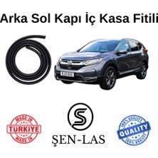 Honda Cr-V (2019-2023) Şen-Las Sol Arka Kapı Fitili ŞL24604