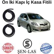 Toyota Auris (2006-2009) Şen-Las Ön Iki Kapı Fitili ŞL26906