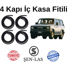 Nissan Patrol (1980-1987) Şen-Las 4 Kapı Fitili ŞL29509