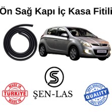 Hyundai I20 (2008-2014) Şen-Las Sağ Ön Kapı Fitili ŞL21801