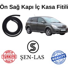 Toyota Verso (2001-2009) Şen-Las Sağ Ön Kapı Fitili ŞL28201