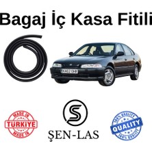 Honda Accord (1993-1998) Şen-Las Bagaj Fitili ŞL23605