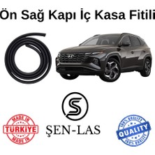 Hyundai Tucson (2021-2025) Şen-Las Sağ Ön Kapı Fitili ŞL21401