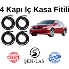 Toyota Camry (2007-2009) Şen-Las 4 Kapı Fitili ŞL26510