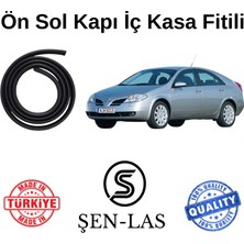 Nissan Primera (2003-2008) Şen-Las Sol Ön Kapı Fitili ŞL28902