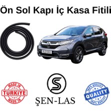 Honda Cr-V (2019-2023) Şen-Las Sol Ön Kapı Fitili ŞL24602