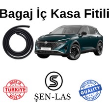 Nissan Qashqai (2022-2025) Şen-Las Bagaj Fitili ŞL30205