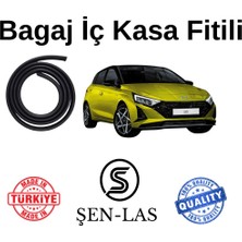 Hyundai I20 (2021-2025) Şen-Las Bagaj Fitili ŞL22005