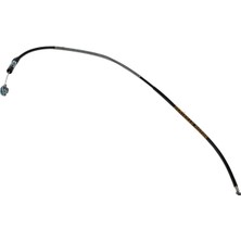 Rks Titanic 150R-150S Debriyaj Halatı Komple