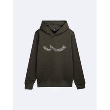 Ltb Rıgoma Erkek Kapişonlu Sweatshirt