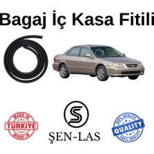 Honda Accord (1999-2002) Şen-Las Bagaj Fitili ŞL23705