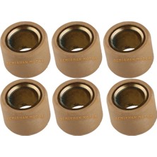 Honda Activa Ağırlık Seti 6lı 10GR 18X14