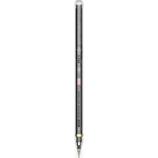Dux Ducis Sp-04 Manyetik Şarjlı Stylus Pen iPad Tablet Dokunmatik Kalem TRANSPARENT-(5775)