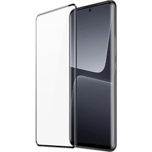 Dux Ducis Xiaomi 13 Pro Full Kaplama Tempered Cam Ekran KORUYUCU-(5775)