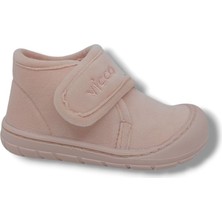 Vicco Color Pudra Ilk Adım Bebek Çocuk Panduf