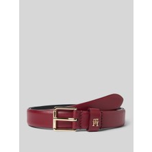 Tommy Hilfiger Kadın Kemer AW0AW17756VLP