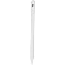 Ally K-2260 Universal Kapasitif Stylus iPad Tablet Dokunmatik KALEM-(5775)