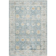 Elexus Halı Azur 4120