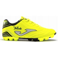 Toledo Jr 2309 Ground Sarı Çocuk Krampon TOJS2309HG