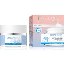 Evelıne Cream Shot Krem Ultra 50 Ml-