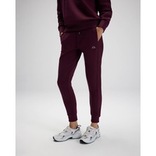 Ellesse Kadın Jogger Eşofman Altı EF568-BRD