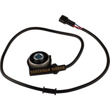 Mondial 125 Drift L Kilometre Dişli Mekanizması