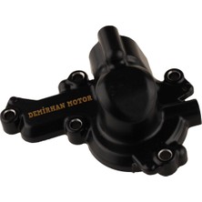 Bajaj Pulsar NS200 Devirdaim Su Pompa Kapağı Orjinal