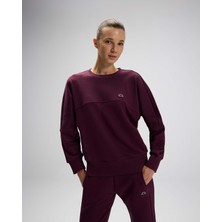 Ellesse Kadın Sweatshirt EF567-BRD