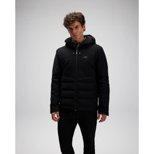 Ellesse Erkek Mont EM540 -Bk