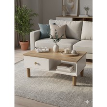 Bohem Orta Sehba Antik Çam-Aytaşı