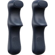 Memo PB02 2 Adet Tablet Için Yapışkanlı Silikon Oyun Yardımcı Tutma KOLU-(5775)