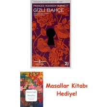 Gizli Bahçe + Masallar Kitabı