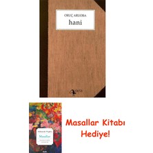 Hani + Masallar Kitabı