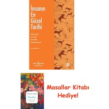 Insanın En Güzel Tarihi + Masallar Kitabı