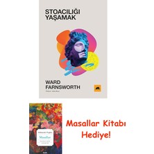 Stoacılığı Yaşamak + Masallar Kitabı