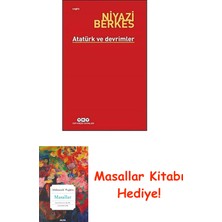 Atatürk ve Devrimler + Masallar Kitabı