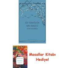 Bir Terapistin Arka Bahçesi + Masallar Kitabı