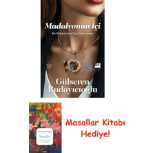 Madalyonun Içi + Masallar Kitabı