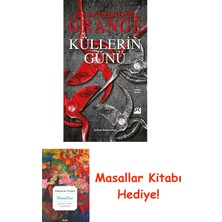 Küllerin Günü + Masallar Kitabı