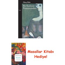 Bir Kadının Penceresinden + Masallar Kitabı