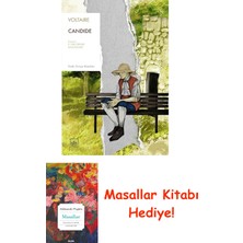 Candide ve Mikromegas + Masallar Kitabı
