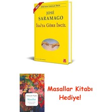 Isa’ya Göre Incil (Ciltli) + Masallar Kitabı