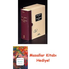 Ingiliz Edebiyatı Tarihi + Masallar Kitabı