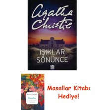Işıklar Sönünce + Masallar Kitabı