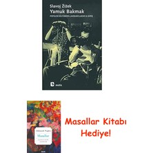 Yamuk Bakmak / Popüler Kültürden Jacques Lacan'a Giriş + Masallar Kitabı